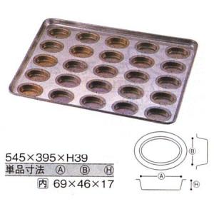 揚げ物用品 18-8 木柄かき揚げリング4連M 1-0435-1002 : 料理道具の