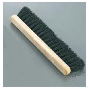 製菓用品 サーモ パンブラシ プラ柄（馬毛）44745 1-1143-2101