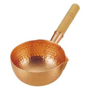 天ぷら鍋 銅 揚鍋 33cm 1-0432-0604 : 料理道具のフクジネット