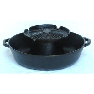 天ぷら鍋 銅 揚鍋 45cm 1-0432-0608 : 料理道具のフクジネット