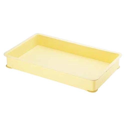 番重 サンコーPP大型 番重 B型/業務用浅型 1-0150-0302