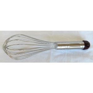 泡だて器 ホイッパー スーパー泡立13号39ｃｍ 7-0473-0207