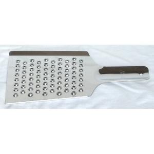 MATFER(マトファ) 18-0マンドリンカッター 38枚刃　スライサー Amazon｜MATFER(マトファ) 18-0マンドリンカッター 38枚刃 44601