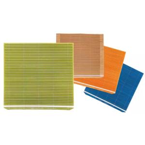 ＰＰ 抗菌ハセガワ巻きすL 250×305ｍｍ  1-0537-1907-9