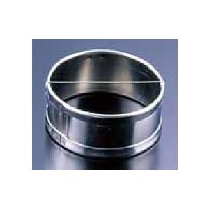 ゆで卵カッター 18-0 2ツ切玉子切器-ゆで卵2分割 1-0573-0601 : 料理