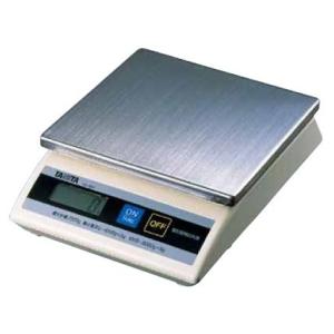＜未使用に近い＞タニタ＊デジタルスケール＊TL-290＊対面表示＊4kg TANITA（タニタ） はかり デジタルスケールTL-290（両面）4kg/取引