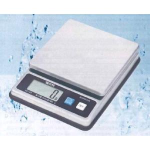 TANITA（タニタ） はかり デジタルスケールTL-290（両面）4kg/取引