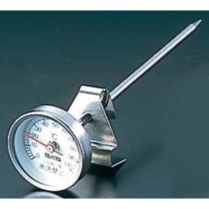 アナログ温度計 料理用温度計Ｎｏ5496  1-0624-0301