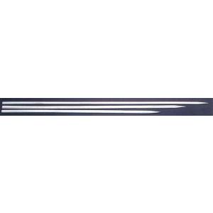 金串 18-8丸魚串 ウナギ串（20本組）径2.0×210mm 1-0783-0104 : 料理