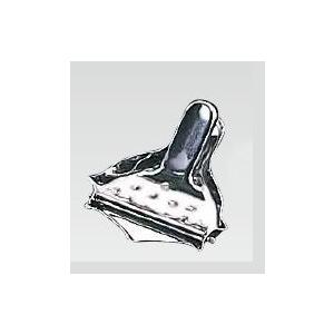 18-8 末広型レモン絞り  1-0927-0801