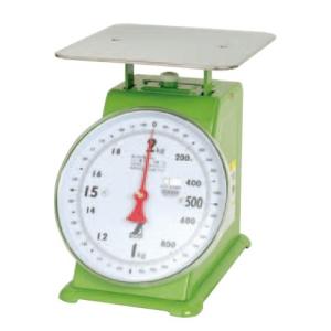 皿はかり シンワ 上皿自動はかり 70081 2Kg 取引証明用 8-0578-0201