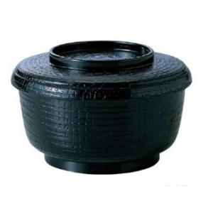 飯器 新ひさご千筋飯器 朱（内黒） 耐熱ABS樹脂 f8-240-6 : 料理道具の