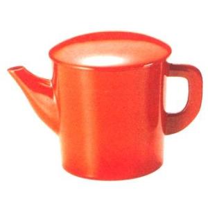 【美品】湯とう 朱色 和食器 料亭 居酒屋 そば 出汁 3個セット 美品】湯とう 朱色 和食器 料亭 居酒屋 そば 出汁 3個セット