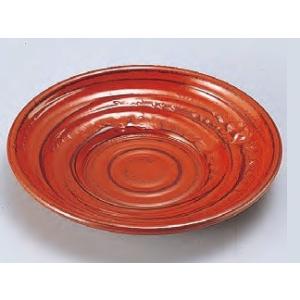 茶托 象谷茶托 渦根来 4寸 ユリア・メラミン樹脂 f8-1083-8