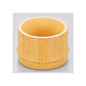 和食器 越前ゴマ竹丸鉢 φ8.0cm 耐熱ABS...の商品画像