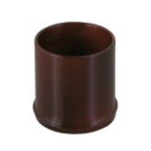 酒器 越前すす竹 ぐい呑み 樹脂製 f8-410-18 : 料理道具のフクジネット