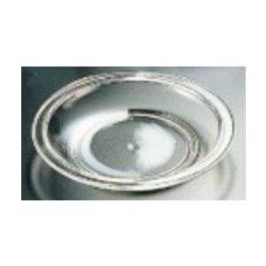 食器 鉢 冷麺鉢 3寸 菊カット汁鉢 薬味皿 透明アクリル樹脂製 f8-640-1