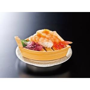 舟盛器 舟盛り (小) 目皿付 1人用 白木（運賃別途）（takumi） : 業務