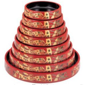 トング TKG 18-0セーフティーサラダトング240mm 1-0487-0802 : 料理