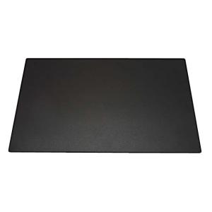 朱塗り丸敷板（裏面 黒色）8寸用 φ22xt0.5cm : 天然素材の雑貨ようび堂