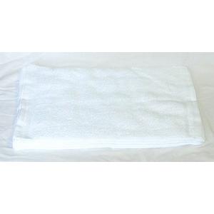 布製 上質白おしぼり（10枚）