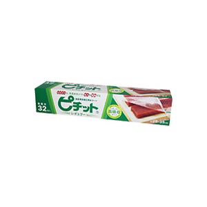 吸水シート 業務用ピチット32 レギュラー 9-1552-0901｜fukuji-net