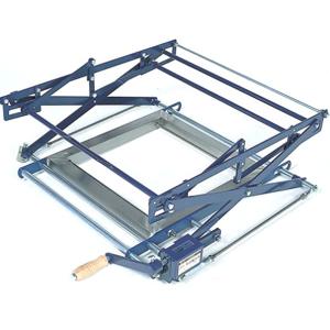 製菓用品 ニューウェーブ セルフ・セールストレーSY-777 1-1168-0901