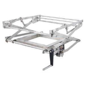 角セイロ昇降機 セロベーター中 尺2〜尺3用(セイロ内寸36〜39cm用