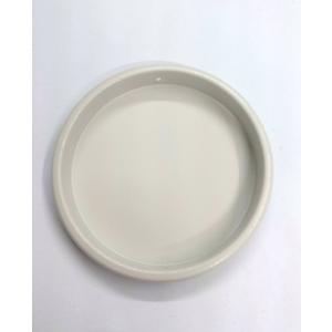 カラ−襖開き用丸引き手 LC-11 白雲 釘付き : ともふく - 通販