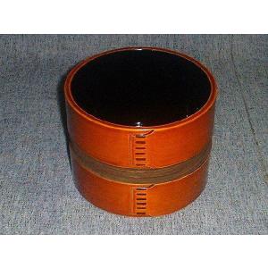 飛騨高山 春慶塗】手桶水指 : 福寿漆器店 - 通販 - Yahoo!ショッピング
