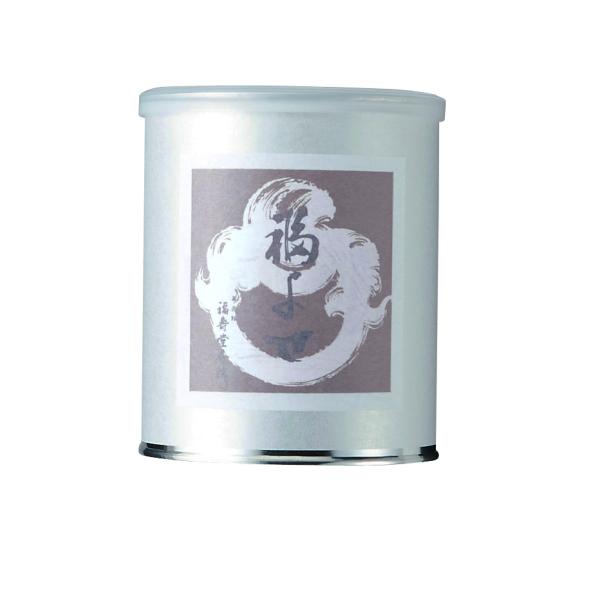 福壽堂秀信 【御供や粗供養に人気】「福よせ 1缶入」 和菓子 スイーツ ギフト バレンタイン あんス...