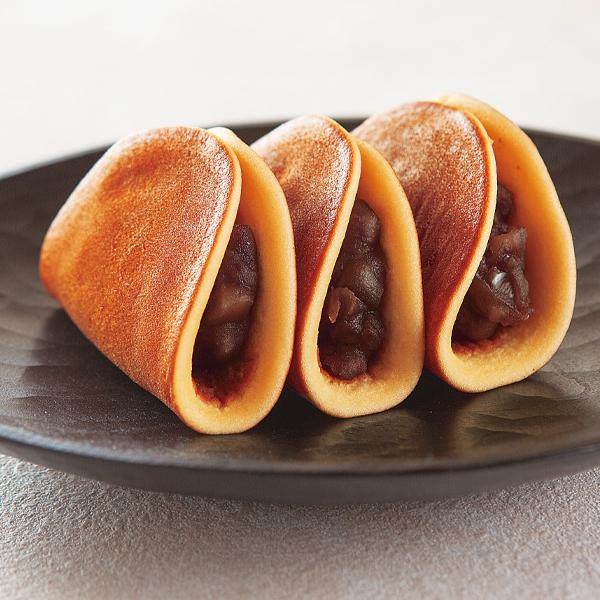 福壽堂秀信 「もちもち生どら焼き 帝塚山 10個入）」 スイーツ ギフト 敬老の日 あんスイーツ 内...