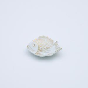 有田焼 プレート 金襴手古伊万里松竹梅9寸平皿【福珠窯（有田焼窯元