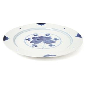 有田焼 プレート 金襴手古伊万里松竹梅9寸平皿【福珠窯（有田焼窯元