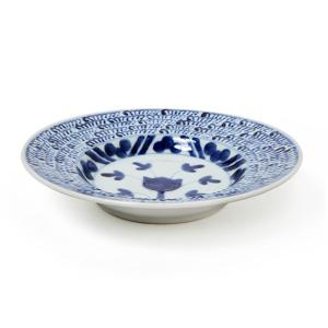 バカラ（Baccarat） プレート アラベスク プレート 24cm 1732505