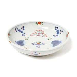 有田焼 プレート 金襴手古伊万里松竹梅9寸平皿【福珠窯（有田焼窯元