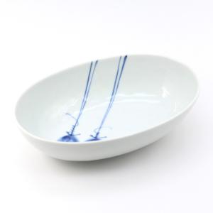 有田焼 プレート 金襴手古伊万里松竹梅9寸平皿【福珠窯（有田焼窯元