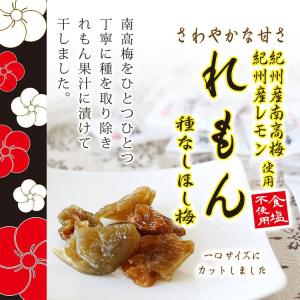 お歳暮 お歳暮ギフト 御歳暮 歳暮   ネコポス レターパックライト プラス対応 種なしれもんほし梅 45g入  お年賀 年賀  御年賀  高級 ギフト 人気