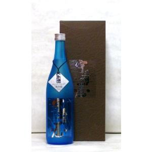 純米大吟醸　宇寿屋(うすや)　1800ml　(日本酒/新潟の地酒/福顔酒造)