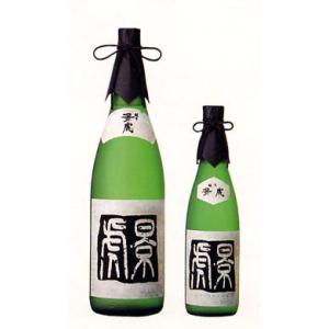 越乃景虎　大吟醸酒　1800ml　(日本酒/新潟の地酒/諸橋酒造)