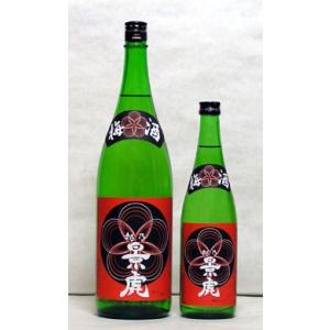 日本酒仕込み　越乃景虎　梅酒　720ml　（諸橋酒造）