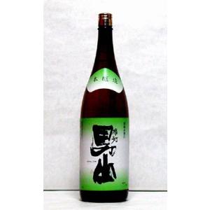 根知男山　伝承酒　1800ml　(日本酒/新潟の地酒/渡辺酒造店)