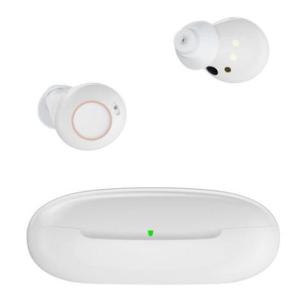 日健 耳あな式集音器NK−701黒 集音器 充電式 医療機器