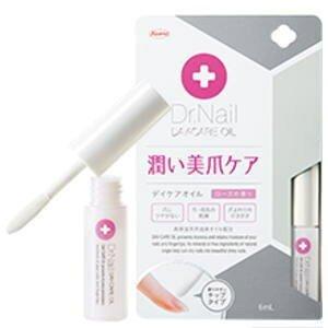 【お買得クーポン対象】【送料無料】興和　デイケアオイル 6ml　（　爪　美爪　乾燥　保湿　爪ダメージ...