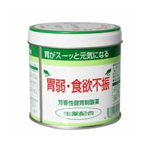 【第3類医薬品】全国胃酸 160g 胃弱 食欲不振 食べ過ぎ 飲みすぎ 胃もたれ 胸やけ