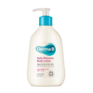 Derma B Derma:B ダーマビー デイリーモイスチャーボディローション