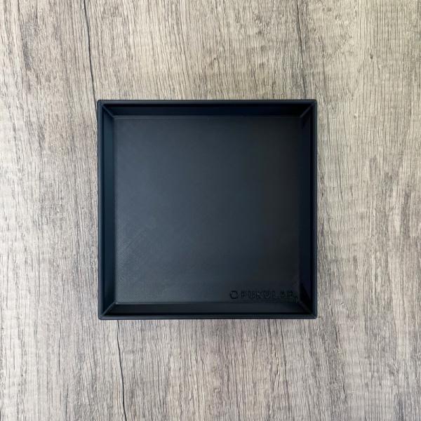 FUKULAB. [単品] 水受けトレー 「鉢台座 size:M」用