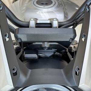 ETCアンテナステー Type-B CB100...の詳細画像1