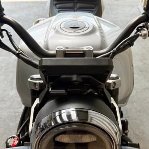 ETCアンテナステー Type-B CB100...の詳細画像4