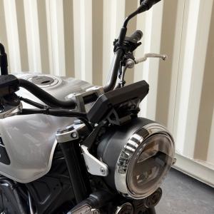 ETCアンテナステー Type-B CB100...の詳細画像3